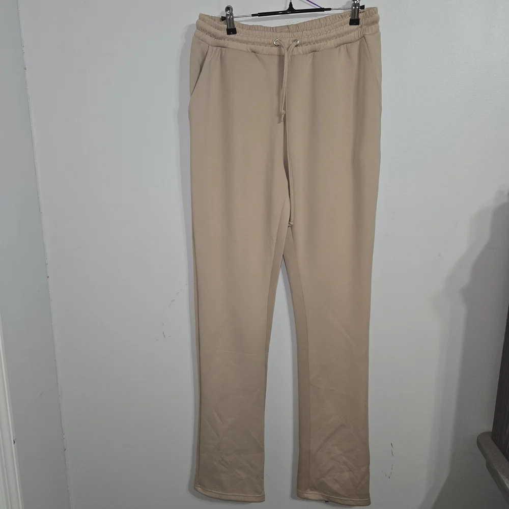 P#52 Boohooman‎ Size M Men's Tan Pants